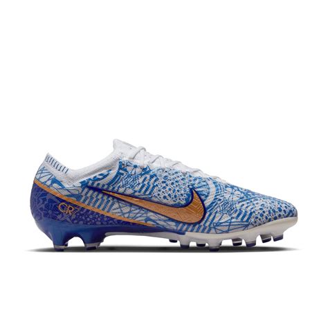 fussballschuhe 35 nike cr7 kunstrasen weiss|Nike Mercurial Vapor XVI Fußballschuhe online .